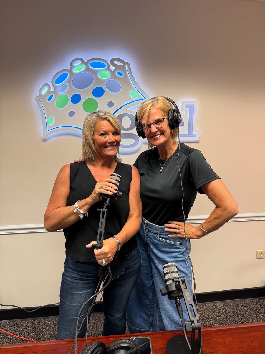 Leadership isn’t about having every answer — it’s about making tough calls with heart. In today’s new podcast episode, two seasoned leaders share real stories on trust, confidence, and leading through the unknown.