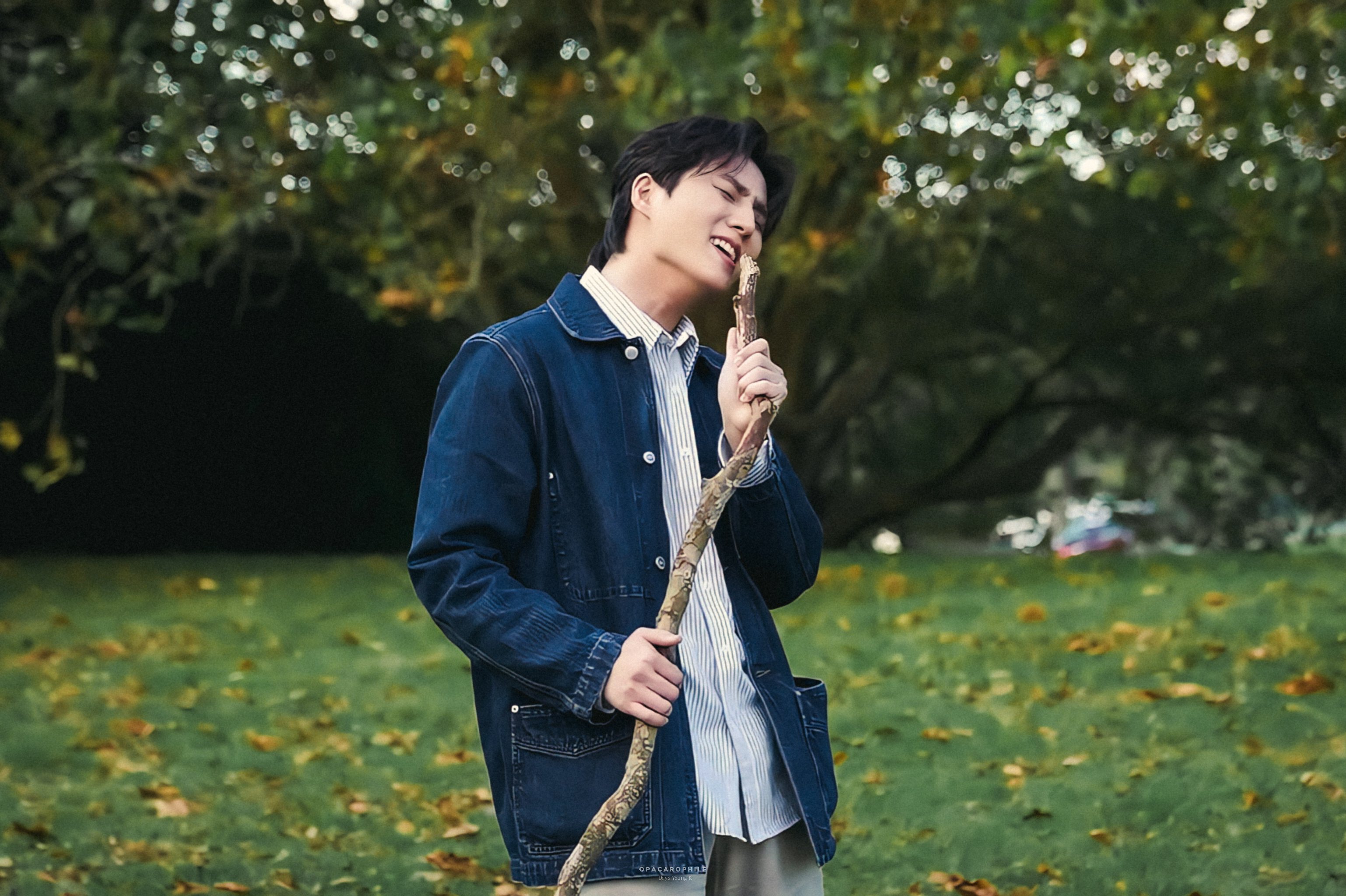youngk's dimple & flower pose lover (@bassistadmirer) / X
