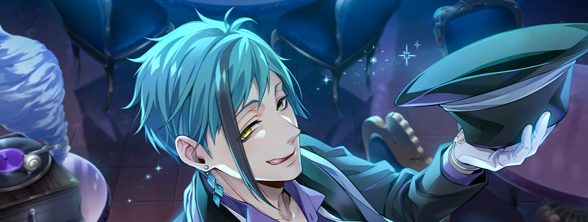 2DimensiMenfess's tweet image. !2DFess  |  Seorang bartender keturunan Ningyo ini dititah sang penulis untuk mencari kawan sebanyaknya! Sila jatuhkan kata kunci / IC. Dipersilakan juga mencuit ulang menfess ini untuk berinteraksi pada lain kesempatan. Terima kasih~

/ J-OC , FANTASY