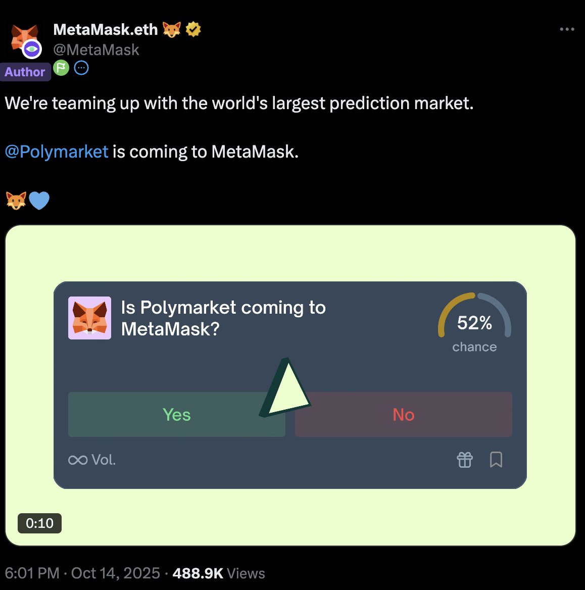 Tweet media one