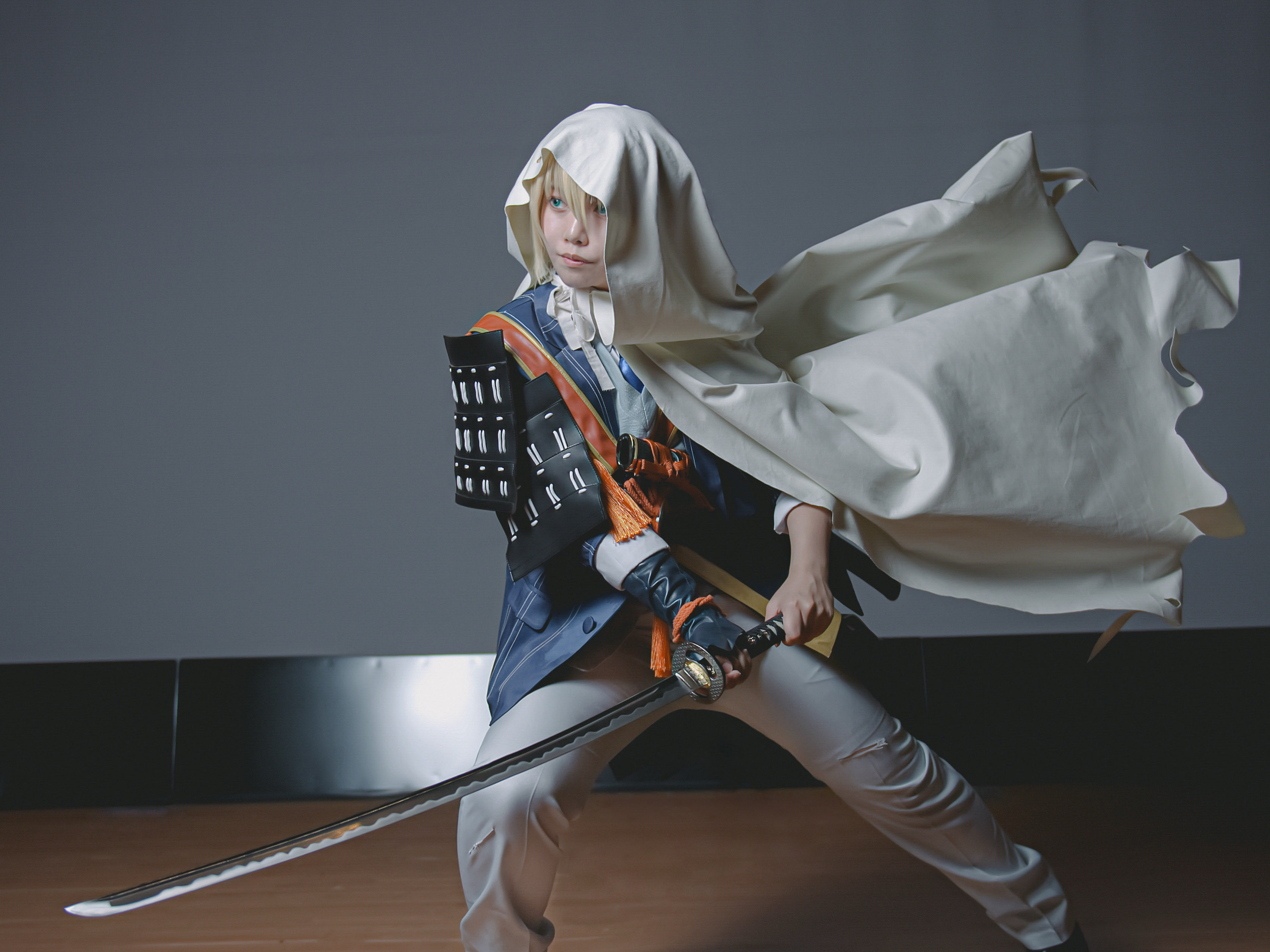 剣ちゃん⍣☪ おにお💤 on X: 