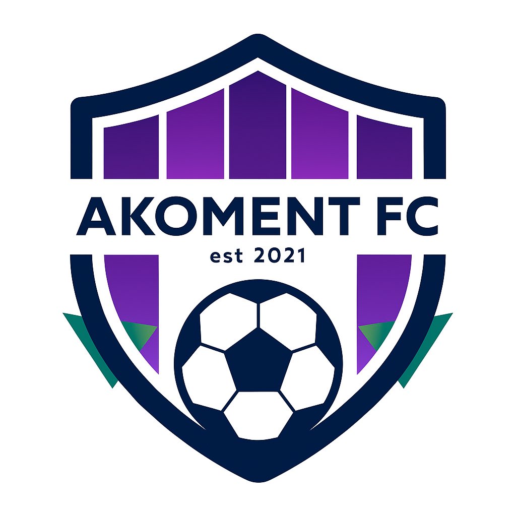 AkomentFC's tweet photo. Akoment FC Ede will resume training for the 2025/26 league season on Monday, October 21, at Muslim Grammar School, Ede. The session marks the start of a new era under the club’s newly appointed head coach and technical crew. https://t.co/ZvmhmQgSSj