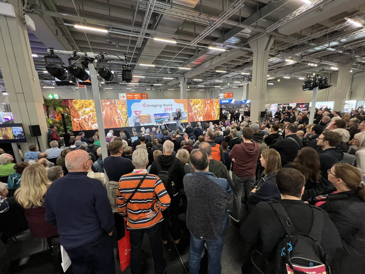 LaserSoft Imaging tweet media