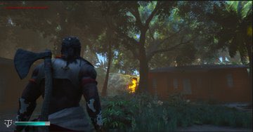 Edocentric_'s tweet image. Image’s from “OTITE REBORN” a game inspired by Edo culture and civilization.
with the like’s of Aruhuan and Osogan featuring in the game currently being developed by @Logicdevstudios