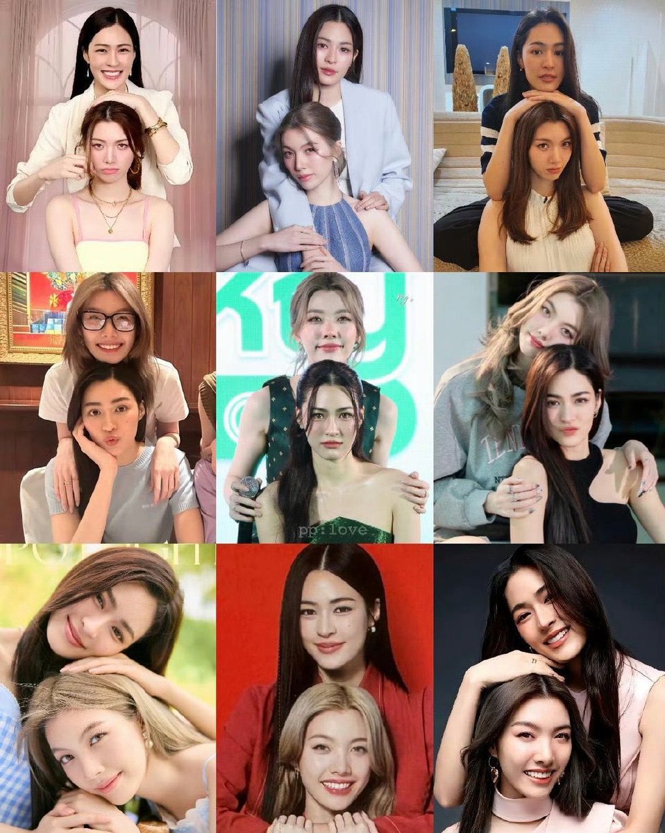 ethcaeg's tweet image. เหมาะสมกันที่ฉุดดดดแย้วววว 😍💕

#หลิงออม #LingOrm