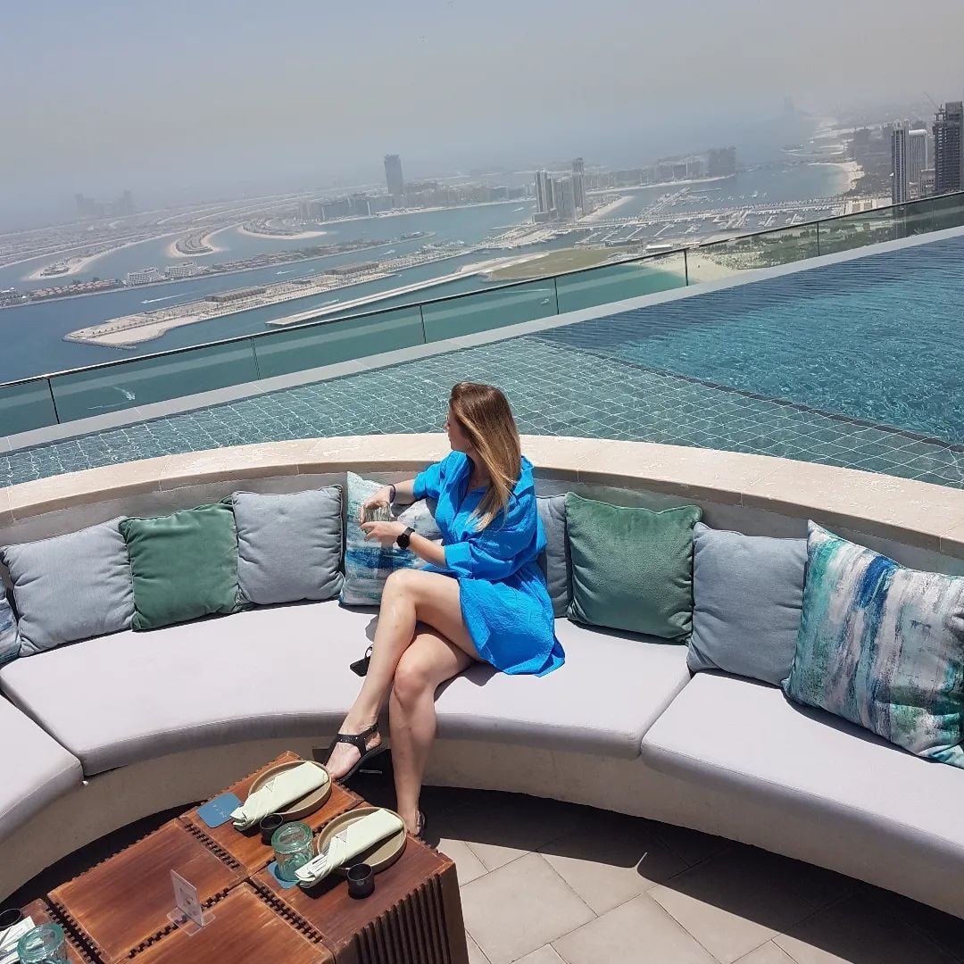 Emily Parker tweet media