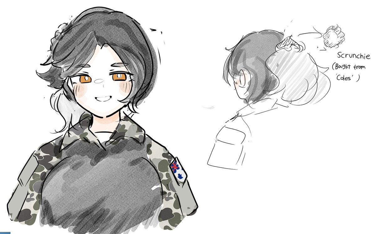 BOKSIL_INTEL's tweet photo. 왕립 호주해군 브리즈번 기지 RHIB 갑판장

Sarah Mcpie (28)

Petty Officer

9월 13일 멜버른에서 쌍둥이 자매의 동생으로 태어난 사라는 진중한 성격의 언니 그레이스와 달리 활달한 성격으로 학창시절부터 클럽이나 또래 무리들을 이끄는 일을 즐겼습니다. https://t.co/gylOo2GQnJ