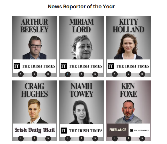 Ken Foxe tweet media