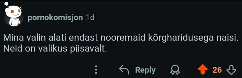 Kas naiskandidaatidel on seekord rohkem lootust või nagu ikka?