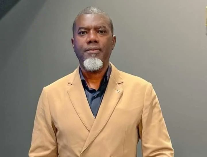 Reno Omokri is a Pathological, Habitual, Calculating, Self-Serving Liar— American Who Got Scammed By Reno Calls Him Out parallelfactsnews.com/reno-omokri-is…