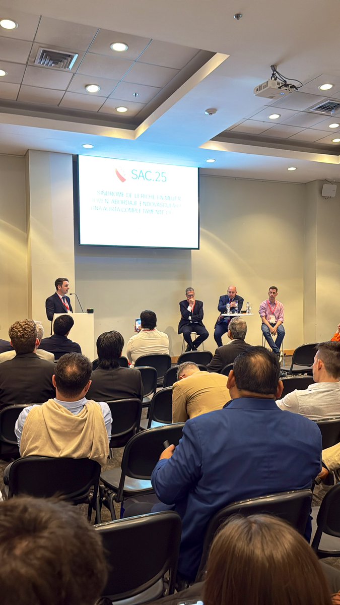 Congreso Sac.25 
Mesa de casos clínicos 
Interesantes e imperdibles estrategias de aprendizaje .

Te invitamos a compartir tu experiencia en este espacio !  😊

Salón R.Gershman