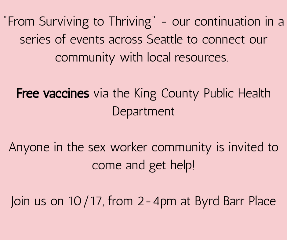 SWOP Behind Bars tweet media