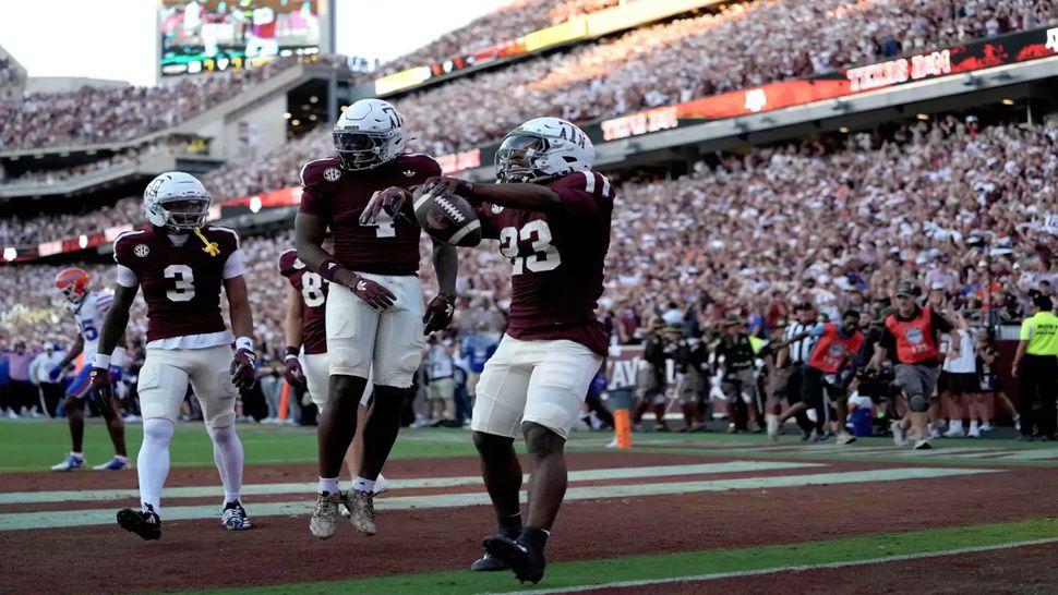 Inside The College Football Boxscores Week 7 - Part 3

Fargo looks past the top line scores and goes deep into the box scores to get a better picture of what really happened for all of the FBS games the past weekend.

mattfargo.com/articles.php?a…