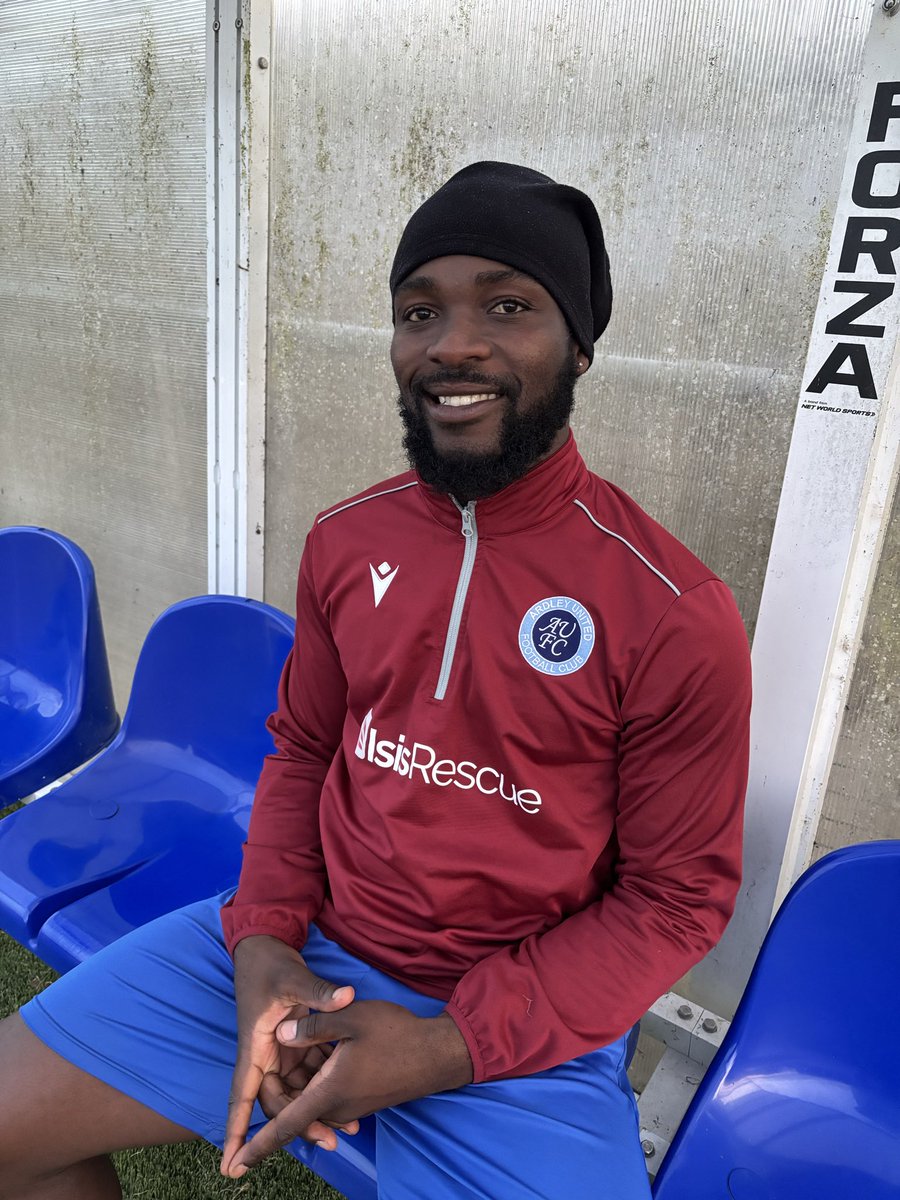 Ardley United FC tweet media