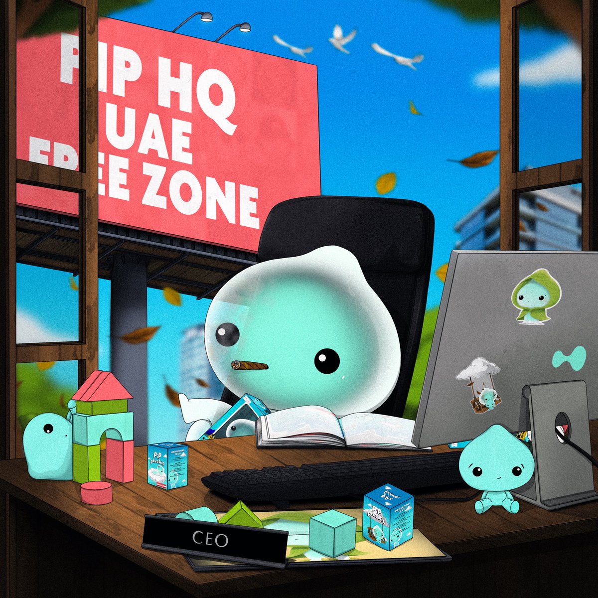 PiP (@PiPonHL) / Highlights / X