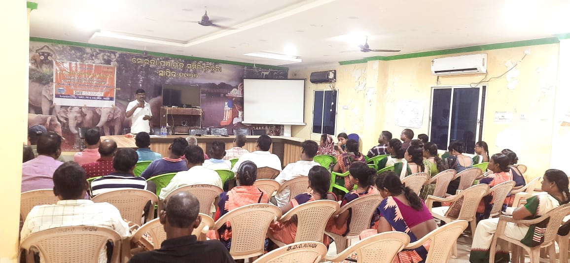 BDO MORADA tweet media