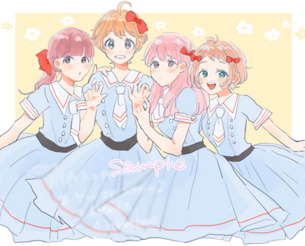 青野 tweet media