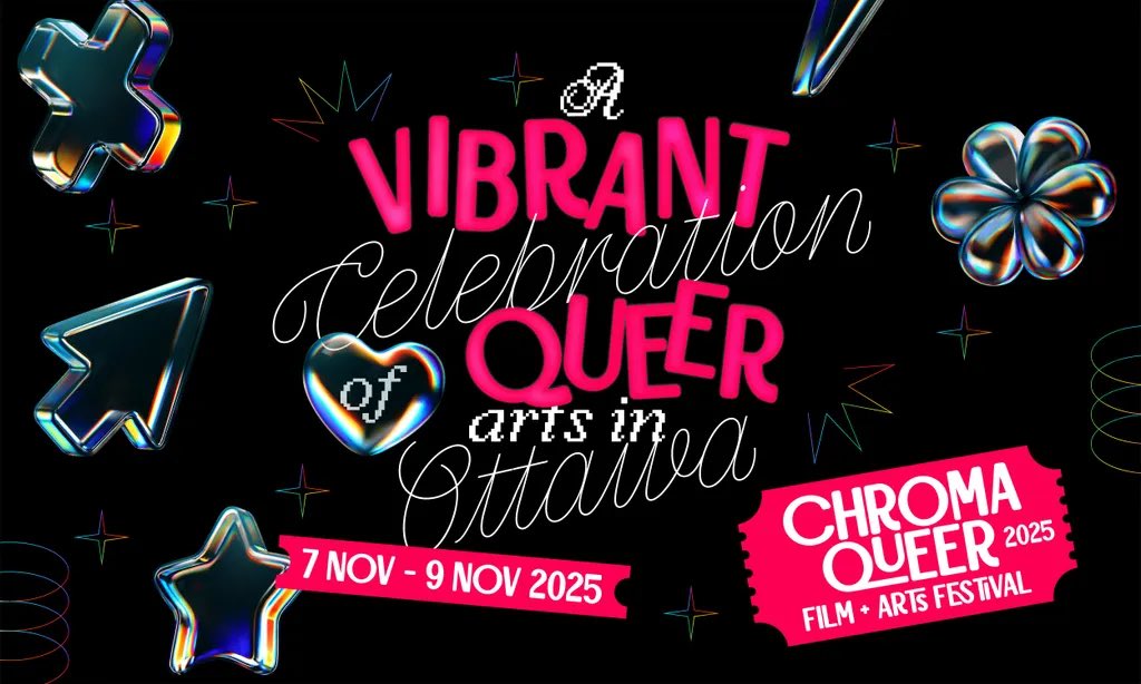 Qu'ART - Ottawa #Queer Arts Collective tweet media