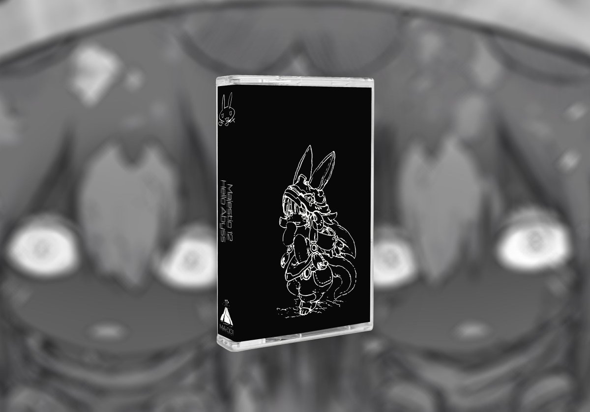 Molten_Aqua's tweet image. MA-001

Majestic 12 - Hello Abyss

Step into our first journey on Molten Aqua with well known Barber Beats artist @MJ12_Music! Digital out now -- tapes release this Friday 10/17 @ 8:30am PST.

CODES: dlcm.app/moltenaqua/hel…