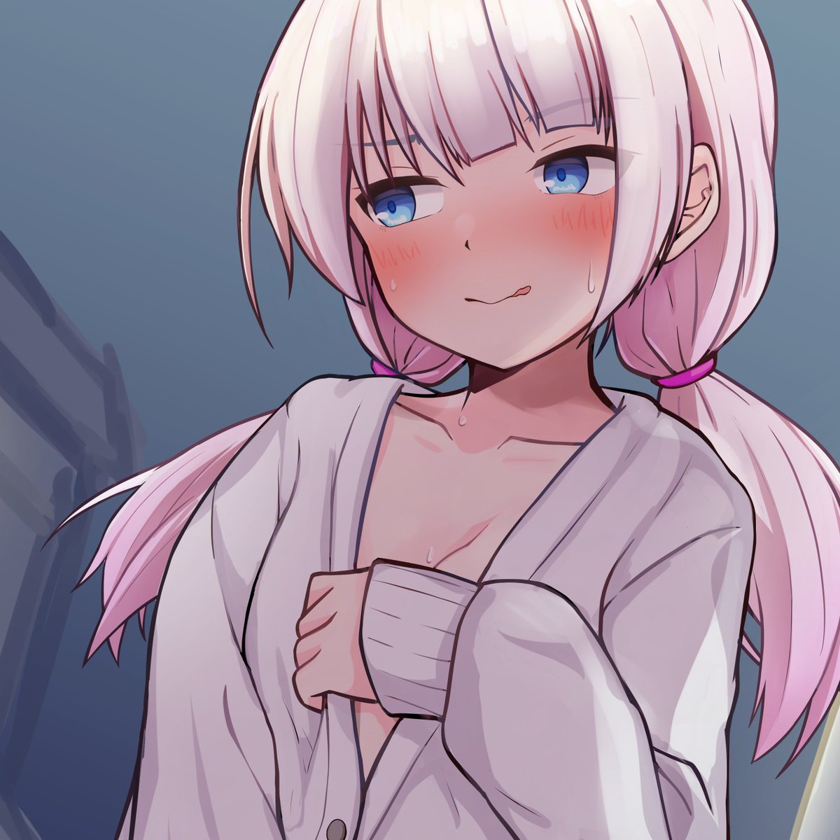 徘徊 | ららせらら #pixiv pixiv.net/artworks/13631…