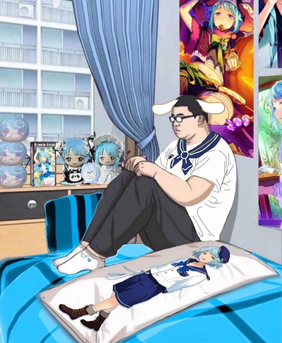 꿍이 (@kkoongie_) on Twitter photo 