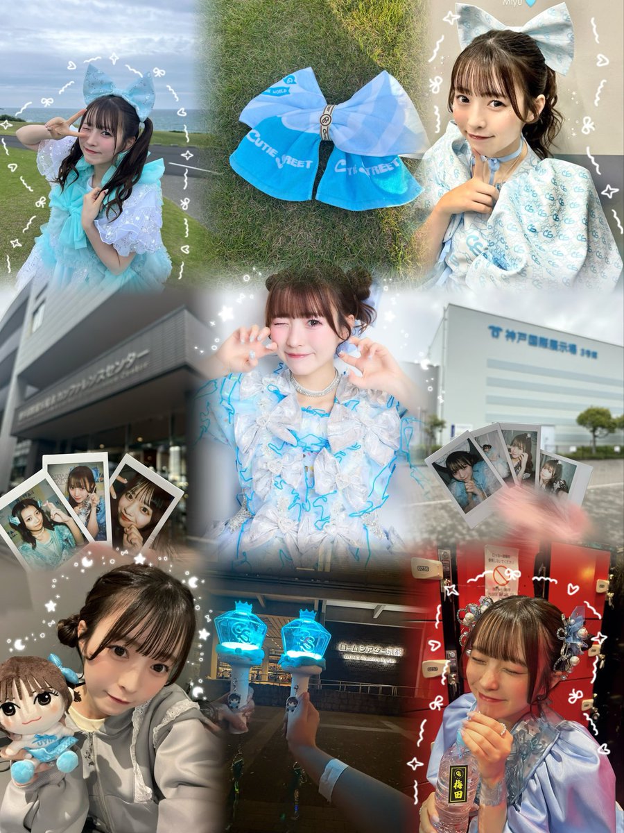 れなち tweet media