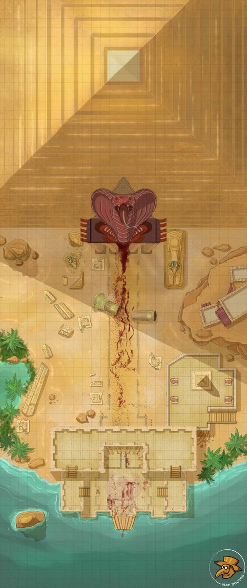 Map Doctor tweet media