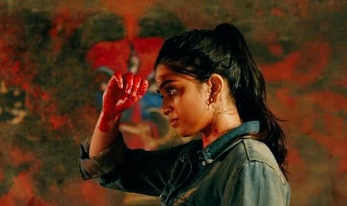 Stylo770's tweet image. That was just a normal film before those scenes arrived! 🥹😭🩷🫶🏽 !
*Betrayed by fake love !
*Fake allegations as predator!
*Heal, Focusing on Goals and !
*A wonderful friendship track !
It's has changed my perspective on something!
Thank you,the one🤍
Who suggest it !