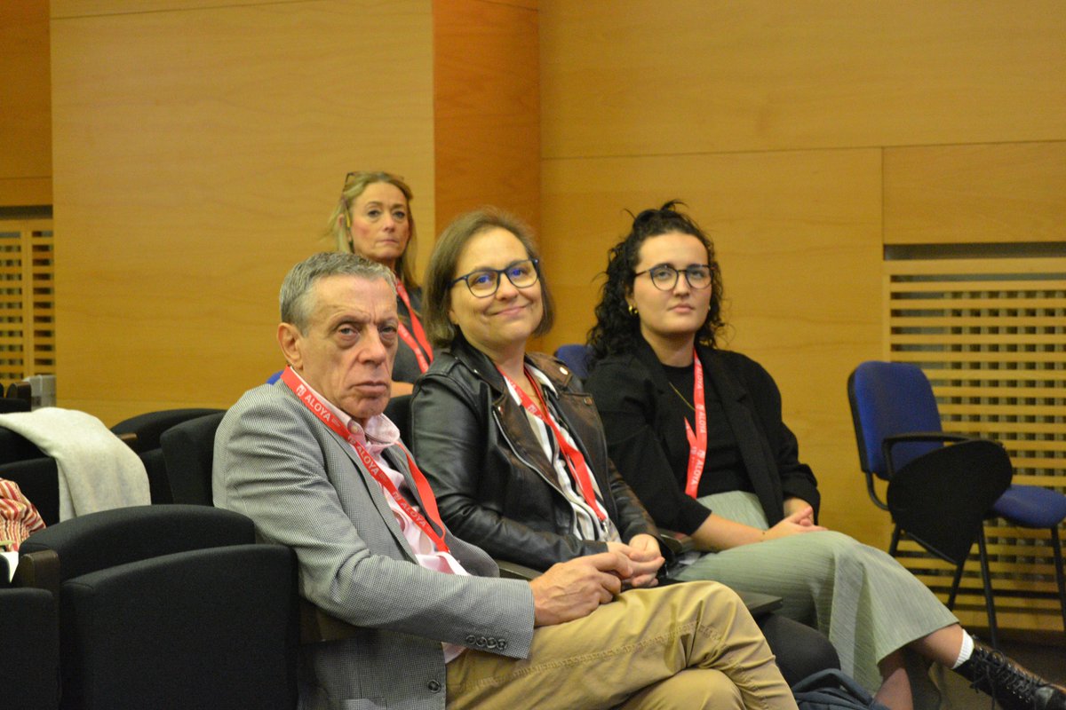 ALOYA Centro de Estudios Superiores tweet media