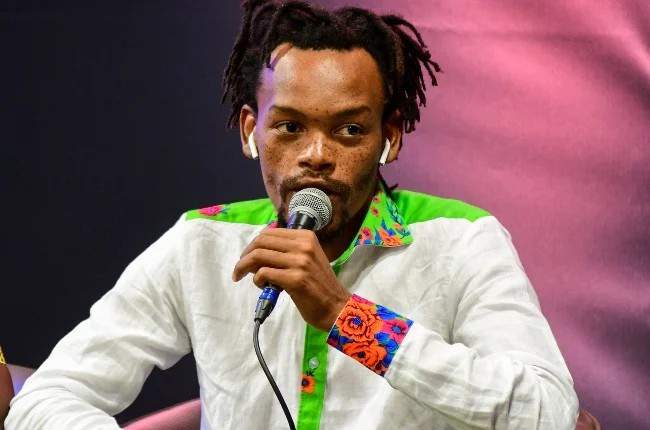 pookiepolls's tweet photo. Well, well, well.

The US Department of State has revoked the visa of the racist South African, Nota Baloyi, after he posted about the assassination of Charlie Kirk.

FAFO, Mr Neanderthal, FAFO. https://t.co/mqgsr6VEaa