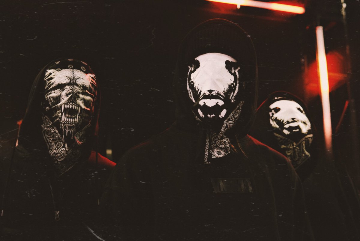 violence and vision 👁️

#VNDL48