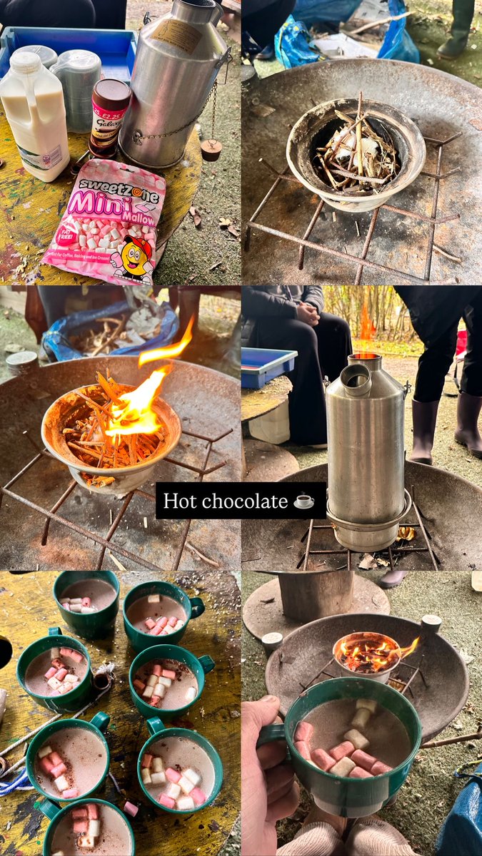 Roundthorn Primary Academy tweet media