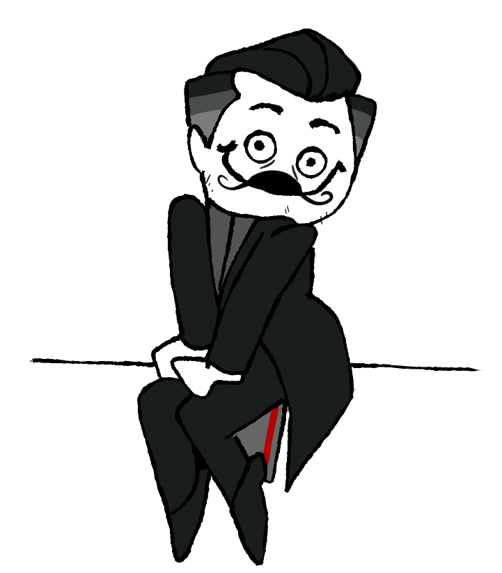 Dr. Ivo Robotnik tweet media