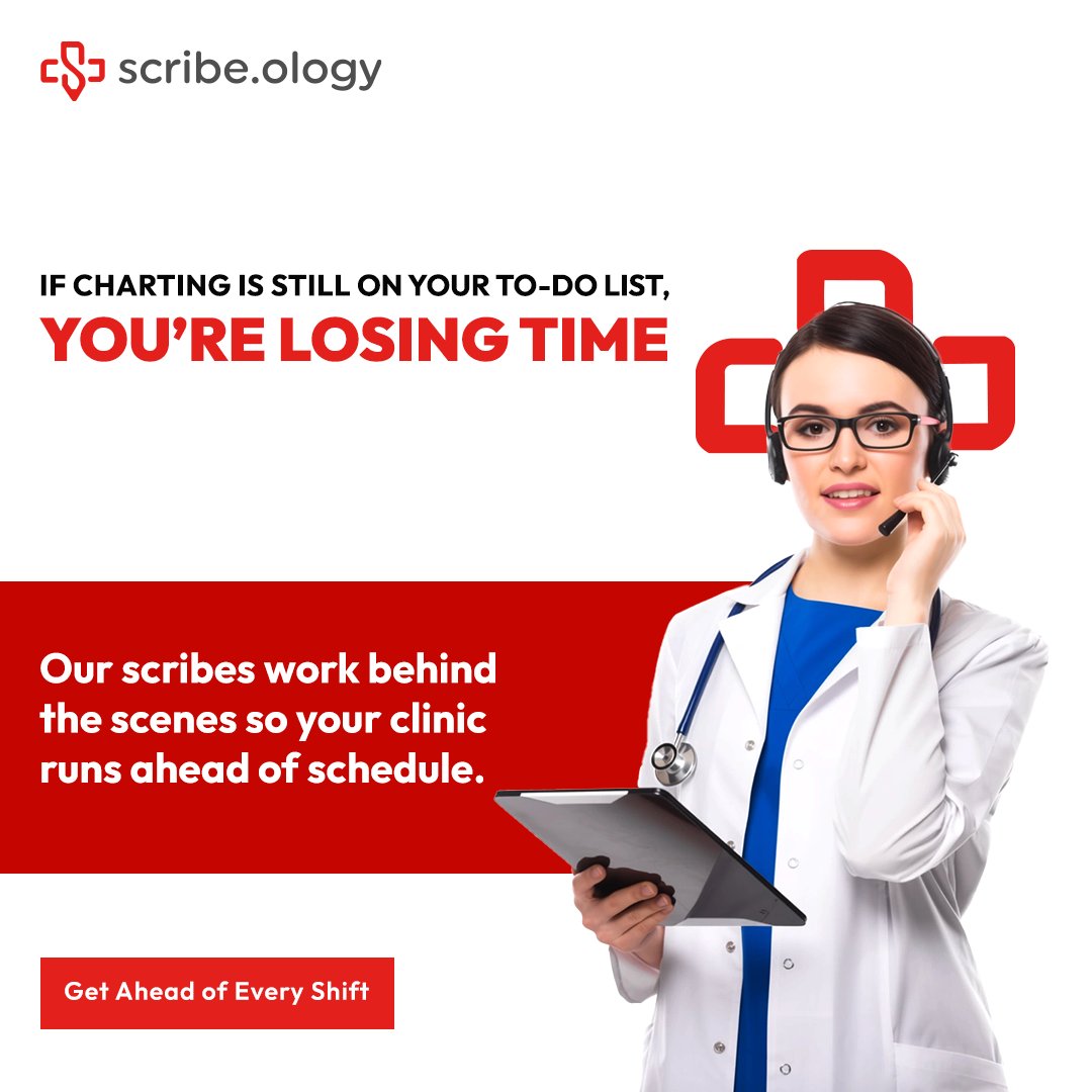 Scribe.ology tweet media