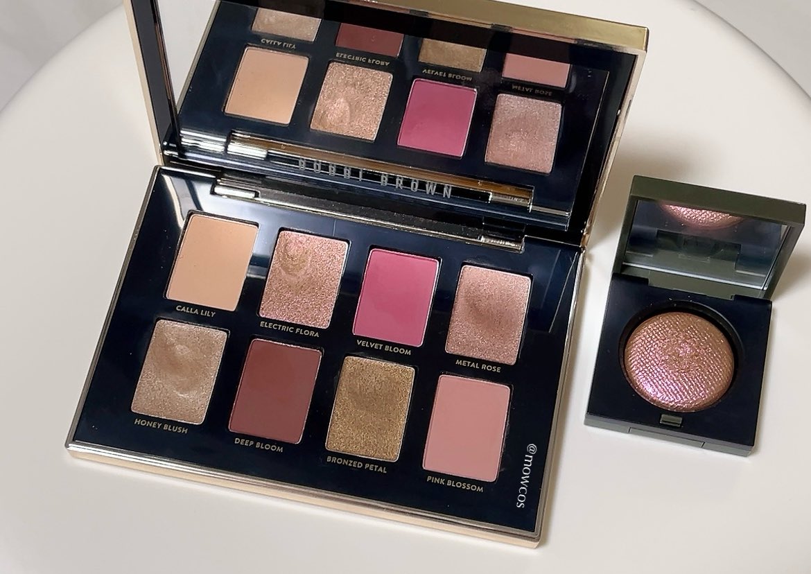 mowcos_'s tweet photo. ✧BOBBI BROWN 
リュクスメタルローズアイシャドウパレット
インカンデスント
✧melloew ブラウンシュー

気温が下がってくると使いたくなるボビイのパレット🫶🏻ダークブラウンのカラコンでこっくりまとめるのが気分！

#ad #リリーアンナ #カラコン #カラコンレポ
#メロール #ブラウンシュー https://t.co/z5oDLgQV9t