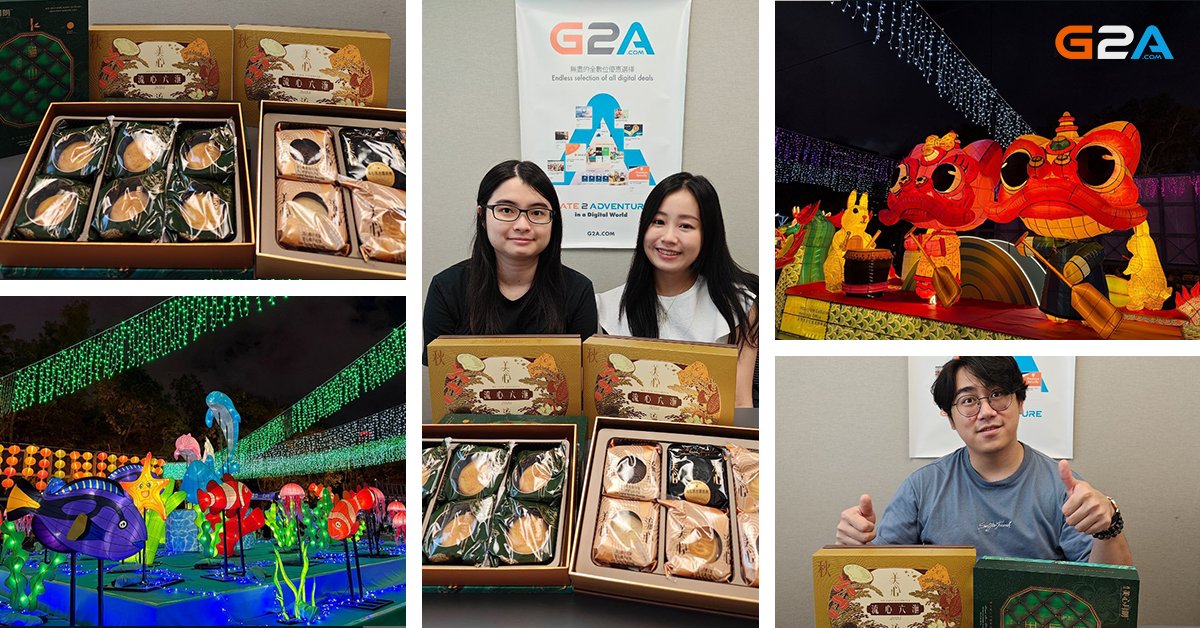 Gate2Adventure's tweet photo. At our Hong Kong office 📍 we celebrated the Mid-Autumn Festival — a time of unity, harmony, and tradition. 🌕🌸 
From mooncakes to meaningful conversations, it was a moment to connect, smile, and share in the spirit of community. 
#MoonFestival #TeamCulture
https://t.co/yULTEYqq3T