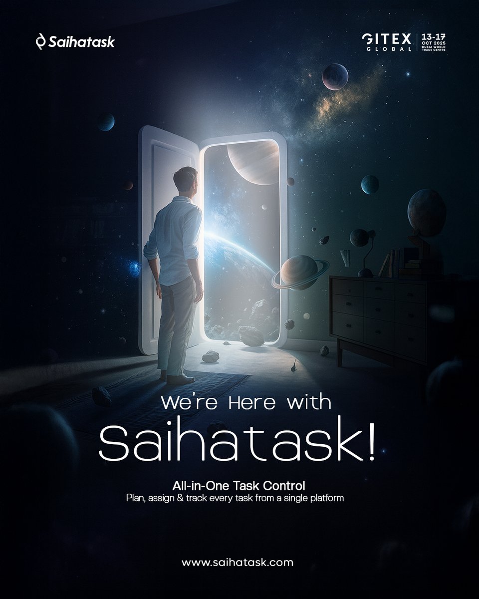 saihatask tweet media