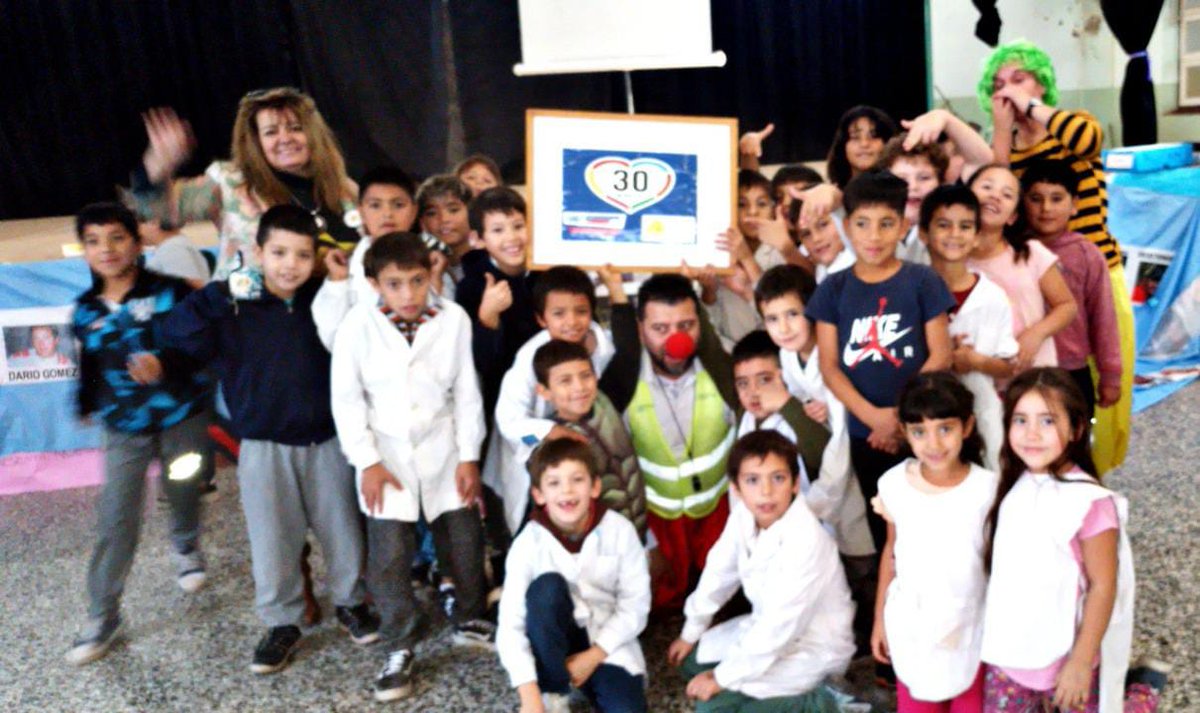 16 de octubre la Coalición Argentina de Movilidad Segura (CAMS) realizará la Jornada por Velocidades Máximas Seguras en el Espacio Cultural de la Biblioteca del Congreso de la Nación, con el objetivo de promover el proyecto de ley de Velocidades Máximas Seguras