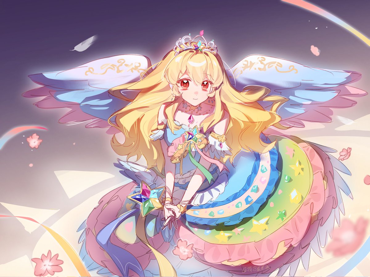 DanHe34572's tweet image. Day25 #アイカツ #aikatsu