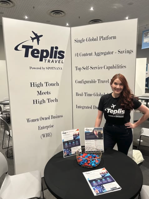Teplis Travel tweet media