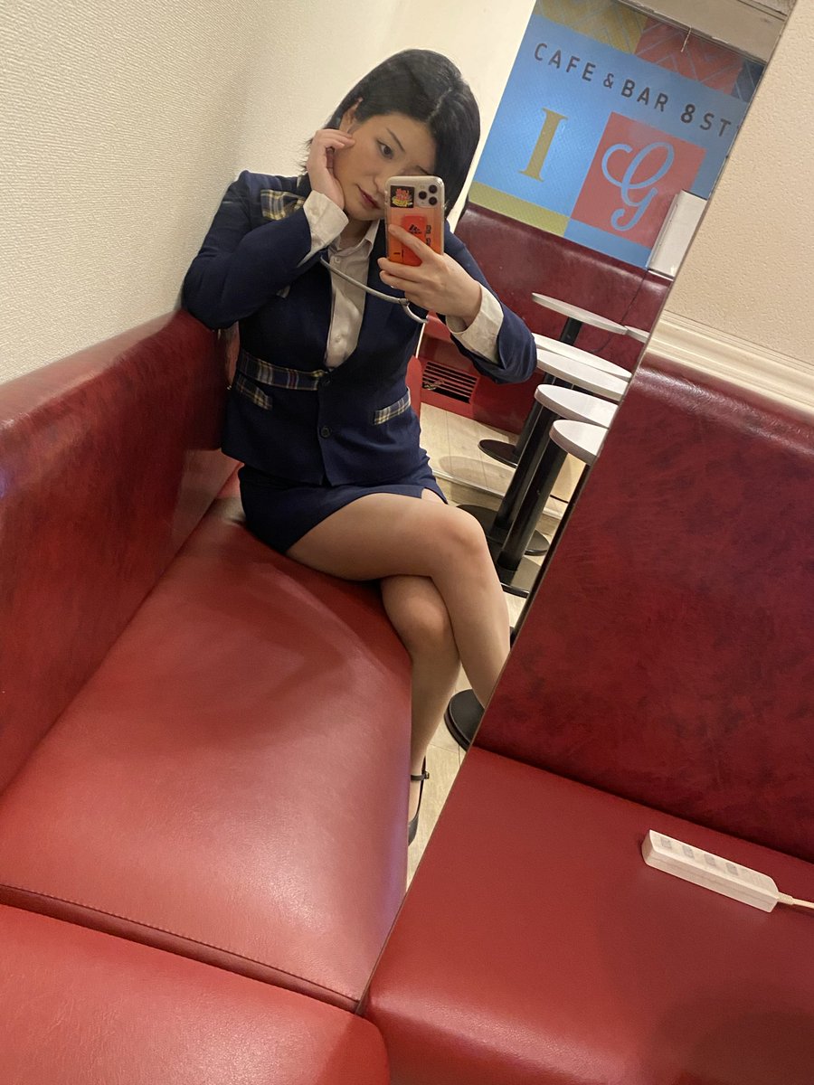 本日もご来社ありがとうございました✨️
いつもありがとうの社長が他のOLさん順番順番につけてくださって本当に感謝です！
美味しいご飯もご馳走様でした😭
次は明日18時～！