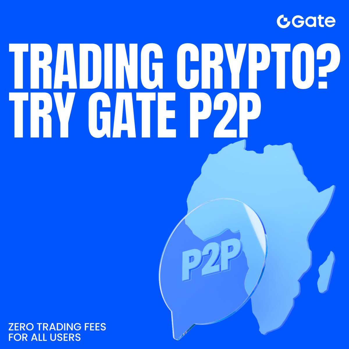 Exploits_99's tweet image. Trading p2p should be as stress-free as using your calculator to convert your crypto to cash and imagining all those things you need to buy
Is that even possible?
Of course, here's how 👇