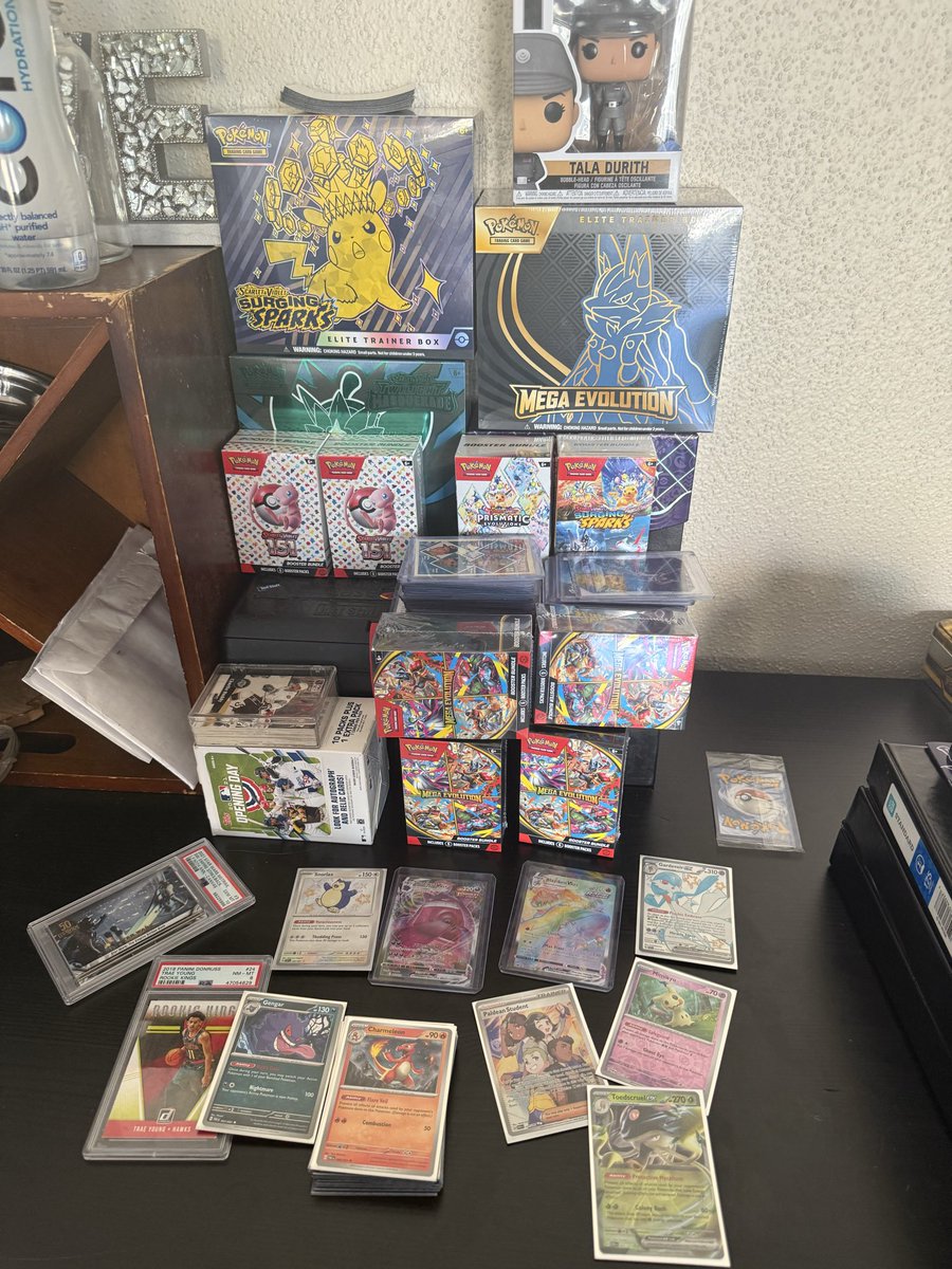 TreMarkStar tweet media