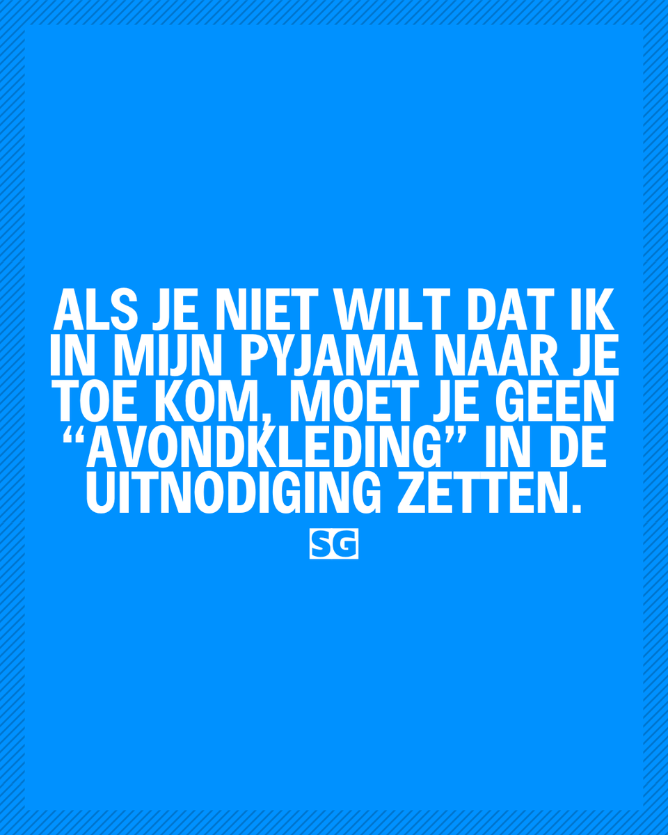 Slechte_grappen's tweet photo. Tja… regels zijn regels 😴🤷♂️
#PyjamaParty #Avondkleding #RelatableHumor #NederlandseMemes #LuiMaarLeuk #HumorNL #Memepagina #LachenIsGezond https://t.co/K0ZIeyLlkU
