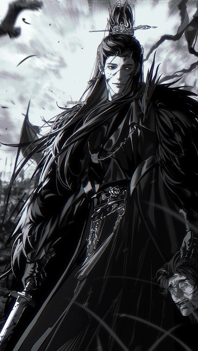 爱你皇兄明天见