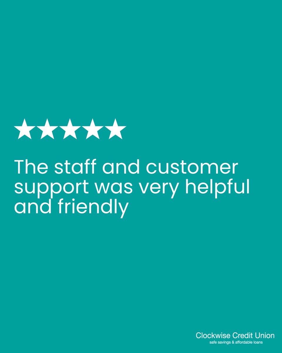 Thank you Jane for your feedback 🌟

#moneysavingstips #moneysaving #moneytips #financetips #Leicester #Leicestershire #Rutland #Coventry #Warwickshire #Nottingham #Nottinghamshire