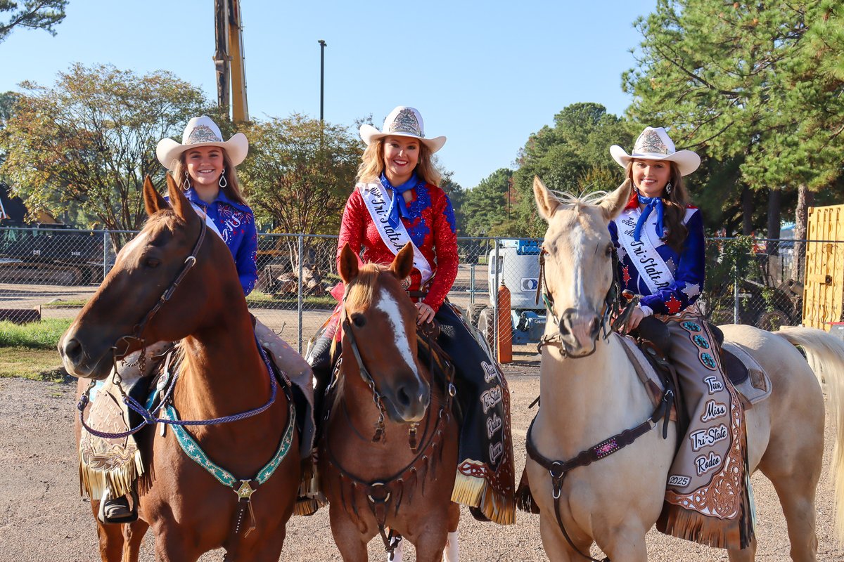 MSStateFair's tweet image. The Great American Parade brought out the very best in American pride! Congratulations to our Most Patriotic Winners and a huge thank you to all the creative participants who made the parade such a highlight of the State Fair. 🎡🎉
First place - Brandon High School Band
Second…