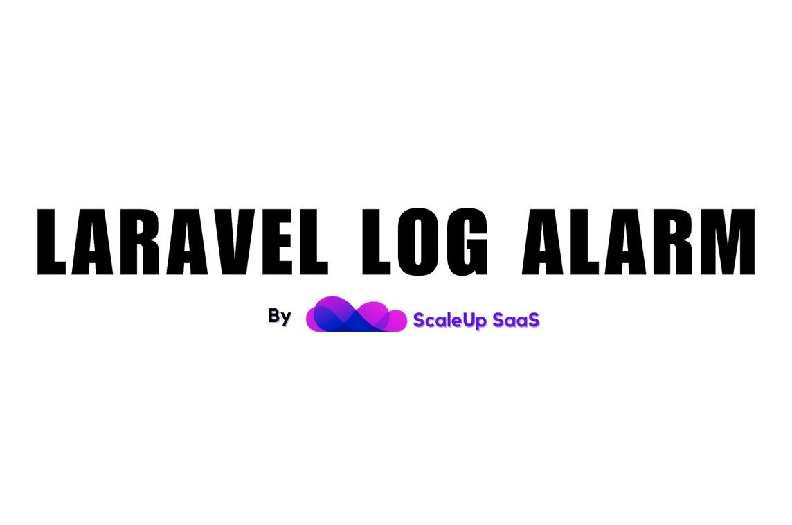 MadeWithLaravel's tweet image. Laravel Log Alarm is a package for real-time log monitoring and error detection by @scaleupsaas 🔍️ - madewithlaravel.com/laravel-log-al…