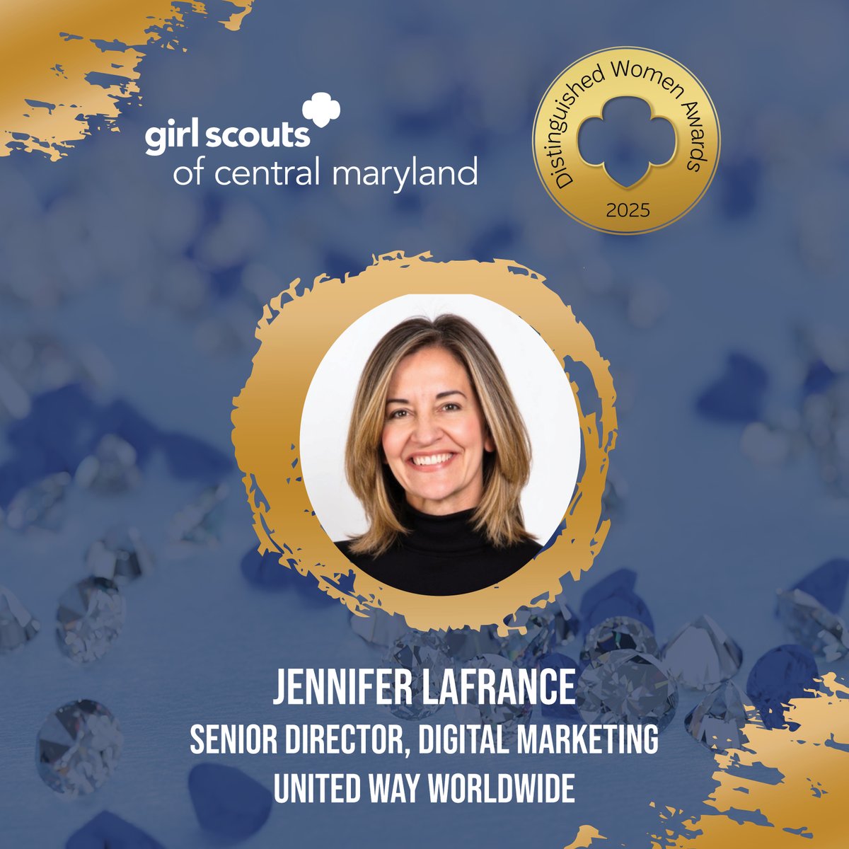 GS Central Maryland tweet media