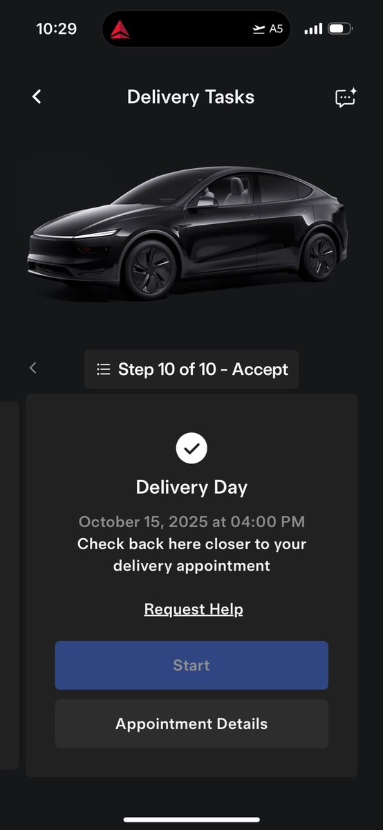 SuperflyCollSC's tweet image. On my way to pick up my first one now!